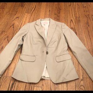 Banana Republic Factory Blazer